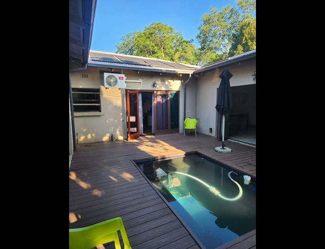 3 BEDROOM PROPERTY TO RENT IN RIETONDALE